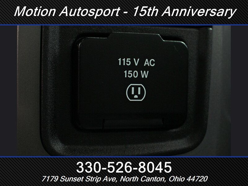 Used 2022 RAM 1500 Warlock AWD/4WD image 18