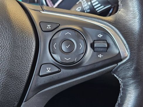 Used 2019 Buick Envision Essence AWD/4WD image 14
