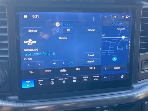 Used 2024 Ford F150 Lariat image 24