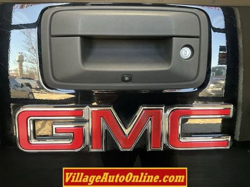 Used 2018 GMC Sierra 1500 Denali w/ Denali Ultimate Package image 27