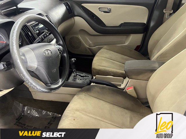 Used 2010 Hyundai Elantra GLS FWD image 10