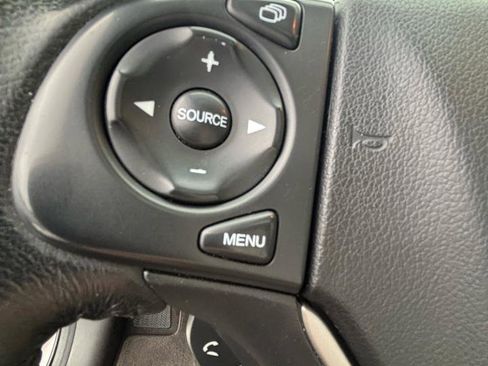 Used 2012 Honda CR-V EX-L image 11