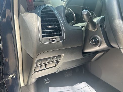 Used 2024 INFINITI QX80 Luxe image 14