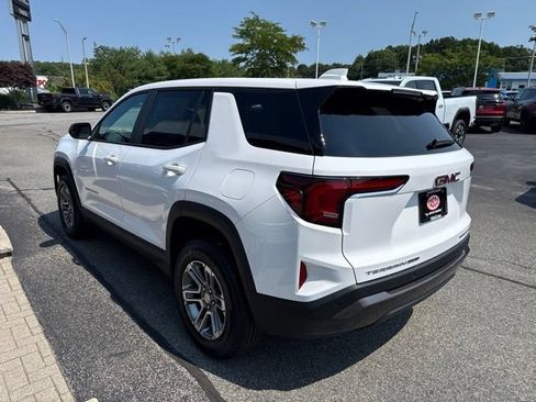 New 2027 GMC Terrain Elevation AWD/4WD image 5