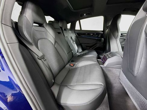 New 2026 Porsche Panamera 4 image 29