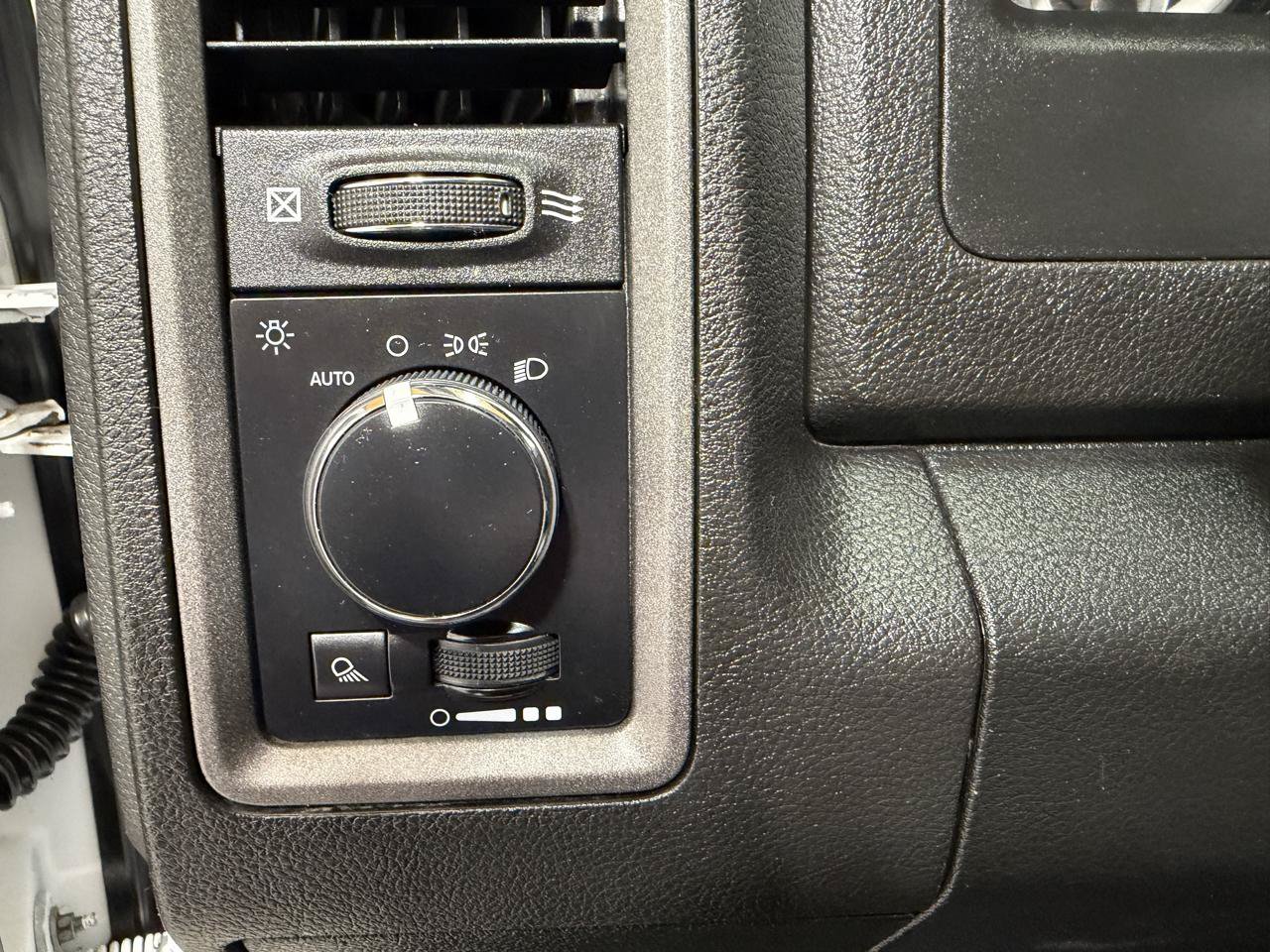Used 2022 RAM 1500 Tradesman AWD/4WD image 19