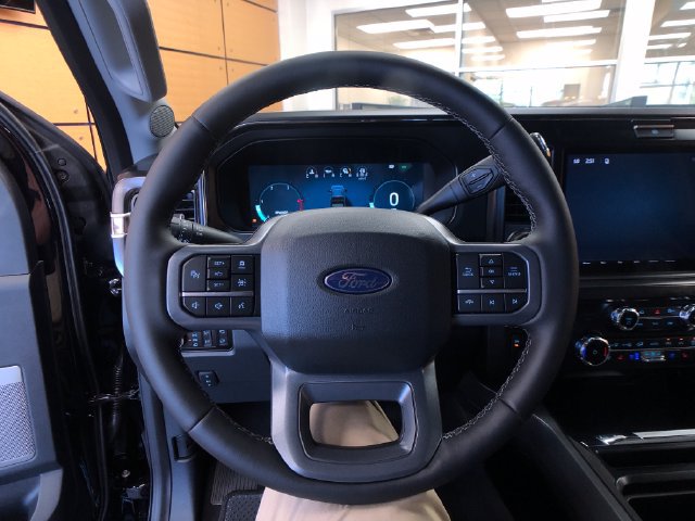 New 2027 Ford F350 Lariat w/ Lariat Ultimate Package AWD/4WD image 13