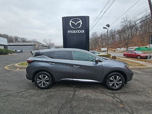 Used 2020 Nissan Murano S w/ Technology Package image 1