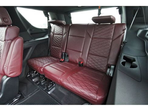 New 2026 Cadillac Escalade Sport w/ Touring Package AWD/4WD image 13