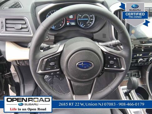 Used 2022 Subaru Ascent Touring image 16