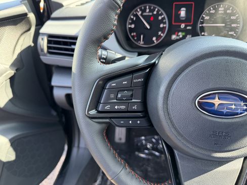New 2026 Subaru Crosstrek 2.5i Limited AWD/4WD image 15
