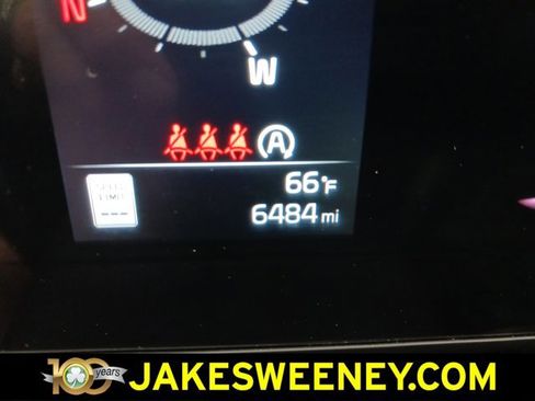 Used 2025 Kia Sportage X-Line w/ Premium Package image 19