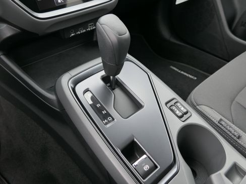 Certified 2026 Subaru Crosstrek 2.0i Premium AWD/4WD image 21