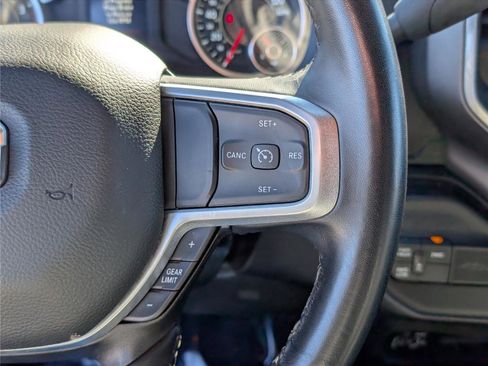 Used 2024 RAM 3500 Big Horn image 23