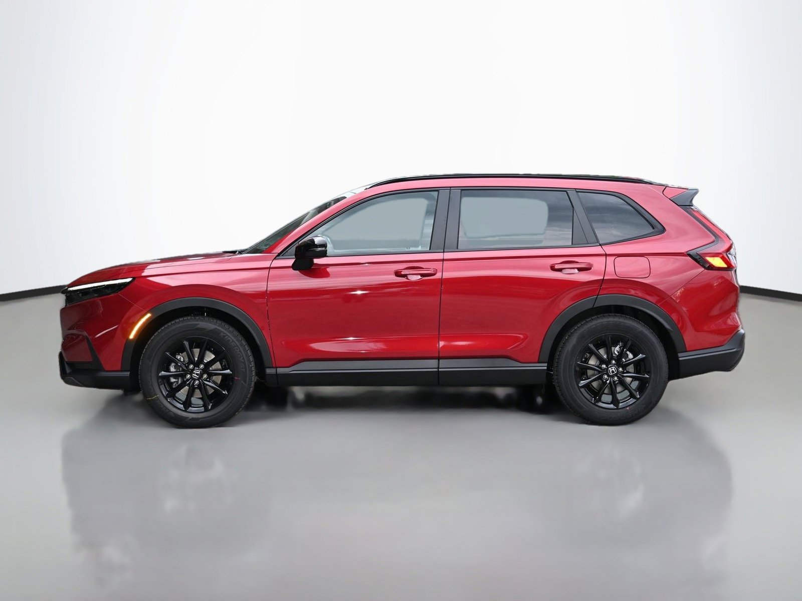 New 2026 Honda CR-V Sport-L image 8