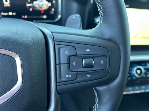 New 2026 GMC Sierra 1500 Denali Ultimate image 21