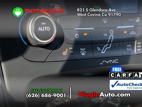 Used 2016 Ford Focus RS image 25