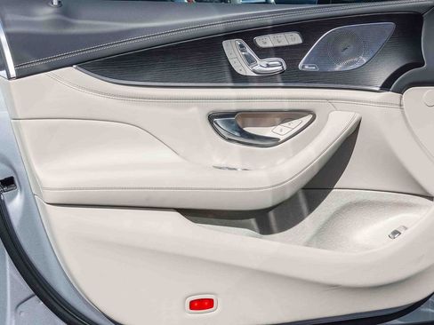 New 2024 Mercedes-Benz AMG GT 43 image 19