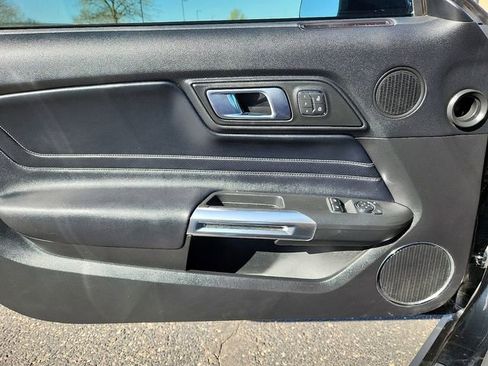 Used 2020 Ford Mustang Premium w/ Equipment Group 201A image 13