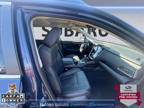 Used 2024 Subaru Outback Limited AWD/4WD image 17