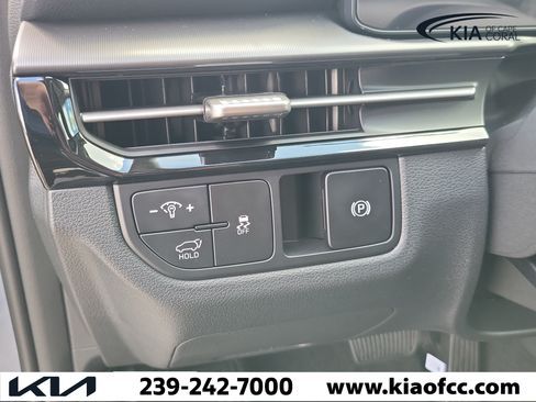 New 2027 Kia Sportage EX FWD image 25