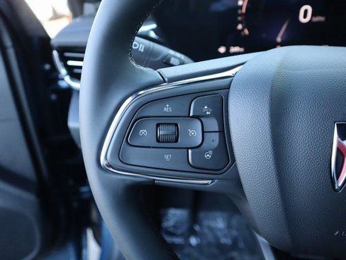 New 2025 Buick Envista Sport Touring w/ Convenience I Package image 28
