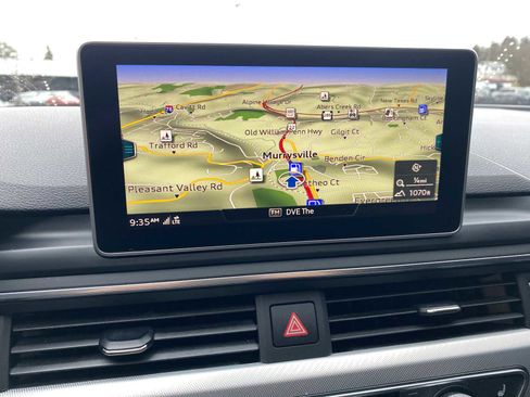 Used 2018 Audi A4 2.0T Premium Plus w/ Premium Plus Package image 20