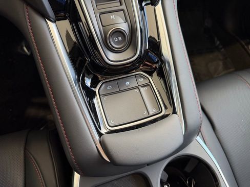 New 2026 Acura RDX A-Spec AWD/4WD image 25