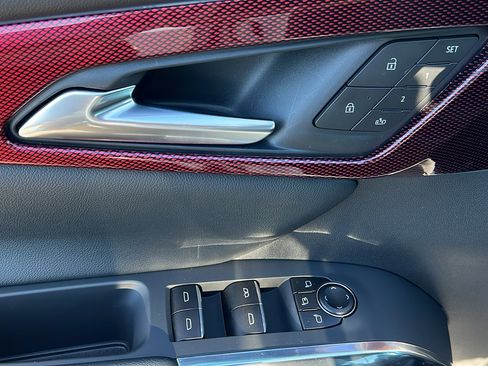 New 2026 Chevrolet Traverse RS w/ LPO, Floor Liner Package image 18