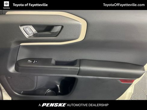 Used 2025 Ford Bronco Sport Big Bend AWD/4WD image 25