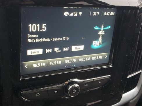 Certified 2019 Chevrolet Traverse LS w/ LPO, Floor Liner Package image 25