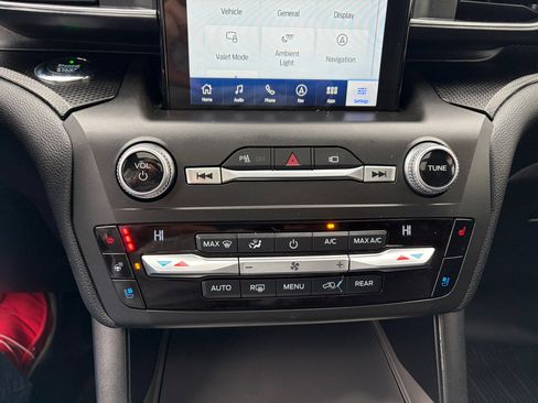 Used 2020 Ford Explorer ST w/ ST Street Pack image 27