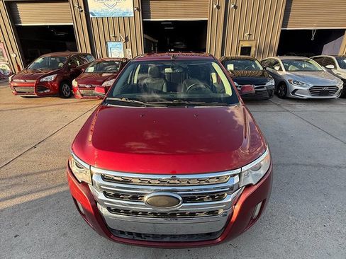 Used 2013 Ford Edge SEL image 24