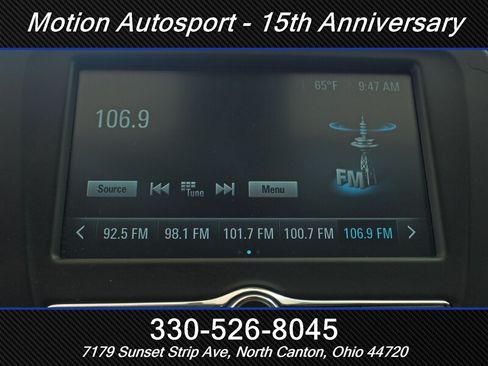 Used 2016 Chevrolet Malibu LT FWD image 20