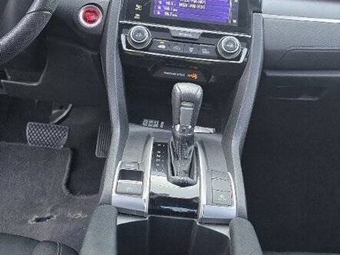 Used 2017 Honda Civic EX image 16