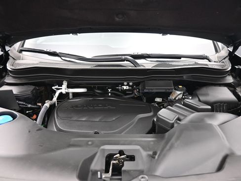 Certified 2023 Honda Passport EX-L image 43