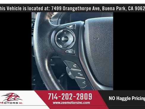 Used 2022 Honda Ridgeline RTL-E image 30