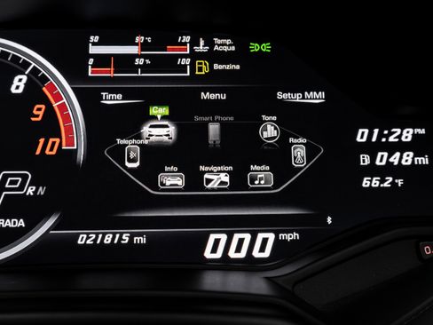 Used 2019 Lamborghini Huracan LP 580-2 RWD image 55