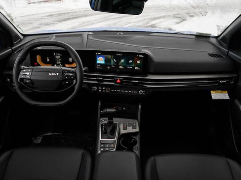 New 2026 Kia Sportage X-Line image 13