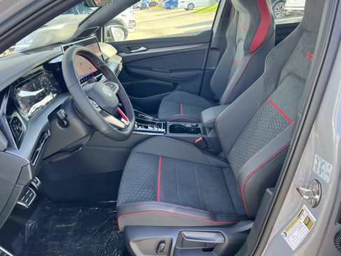 New 2026 Volkswagen GTI SE image 22