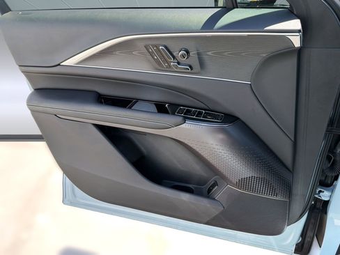 Certified 2024 Cadillac Lyriq Luxury w/ LPO, Floor Liner Package RWD image 19