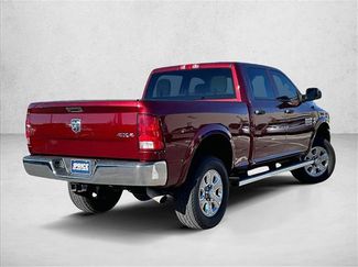 Used 2018 RAM 2500 Tradesman w/ Chrome Appearance Group video 2