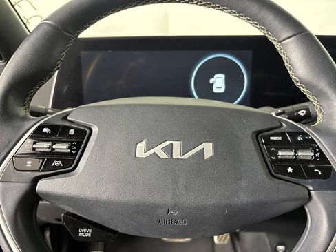 Used 2023 Kia EV6 GT-Line AWD/4WD image 12