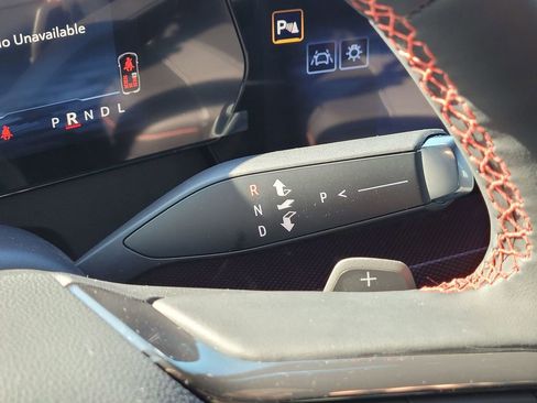 New 2026 Chevrolet Traverse RS w/ LPO, Floor Liner Package image 26