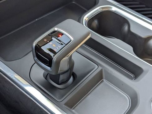 New 2026 Chevrolet Silverado 1500 LTZ w/ LTZ Premium Package image 26