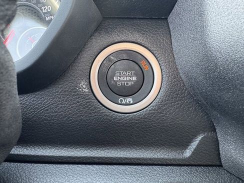 New 2026 RAM 3500 Tradesman w/ Chrome Appearance Group A AWD/4WD image 18