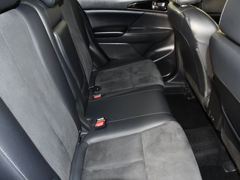 Used 2024 Mitsubishi Eclipse Cross SE AWD/4WD image 45