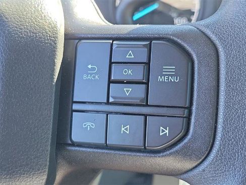 Certified 2024 Ford F350 XL w/ XL Chrome Package image 25