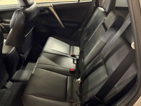 Used 2013 Toyota RAV4 Limited AWD/4WD image 21
