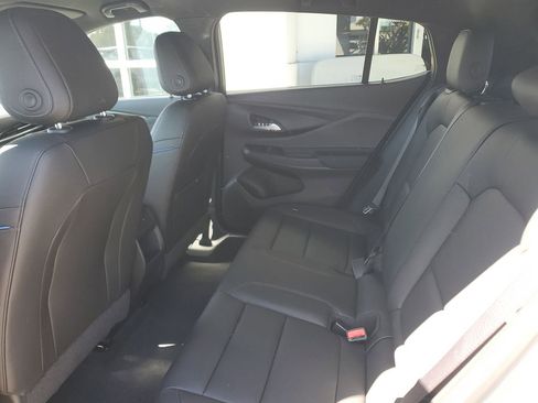 Certified 2026 Buick Envista Sport Touring w/ Convenience I Package image 14